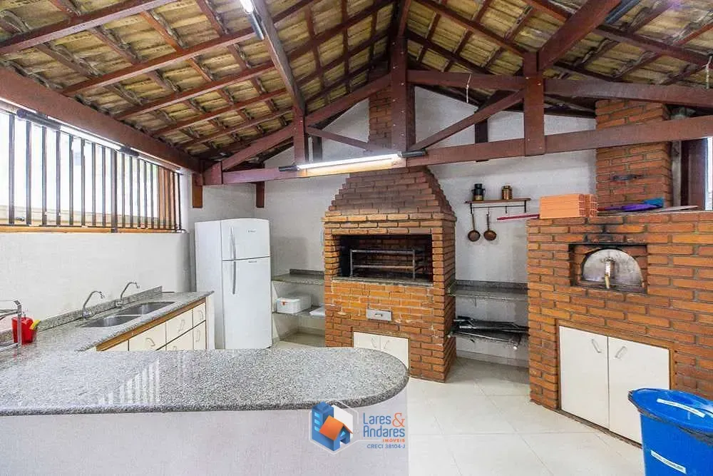 Imagem Apartamento à venda 3 Quartos 1 Suite 2 Vagas 92M² Vila Mascote São Paulo - SP