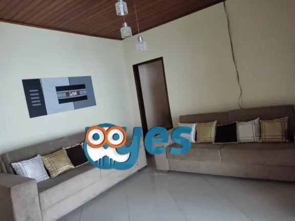 Imagem Casa 3 quartos São João