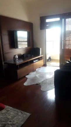 Imagem APARTAMENTO RESIDENCIAL em POÇOS DE CALDAS - MG, JARDIM CENTENÁRIO