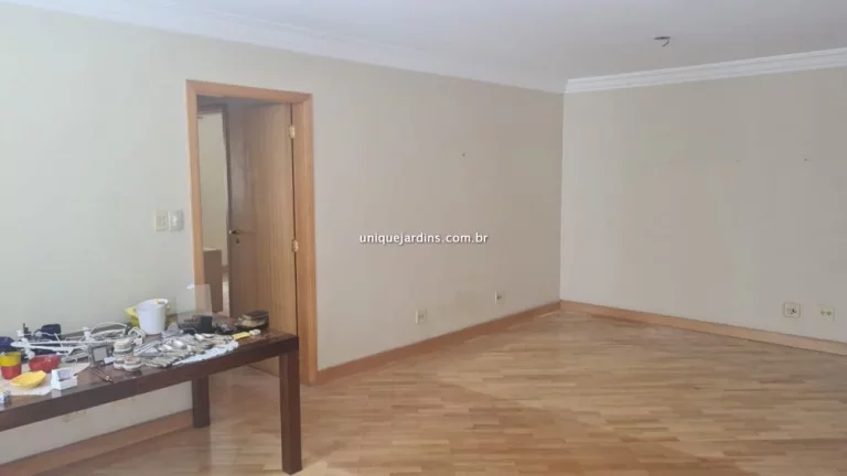 Imagem Apartamento à venda Jardim América São Paulo