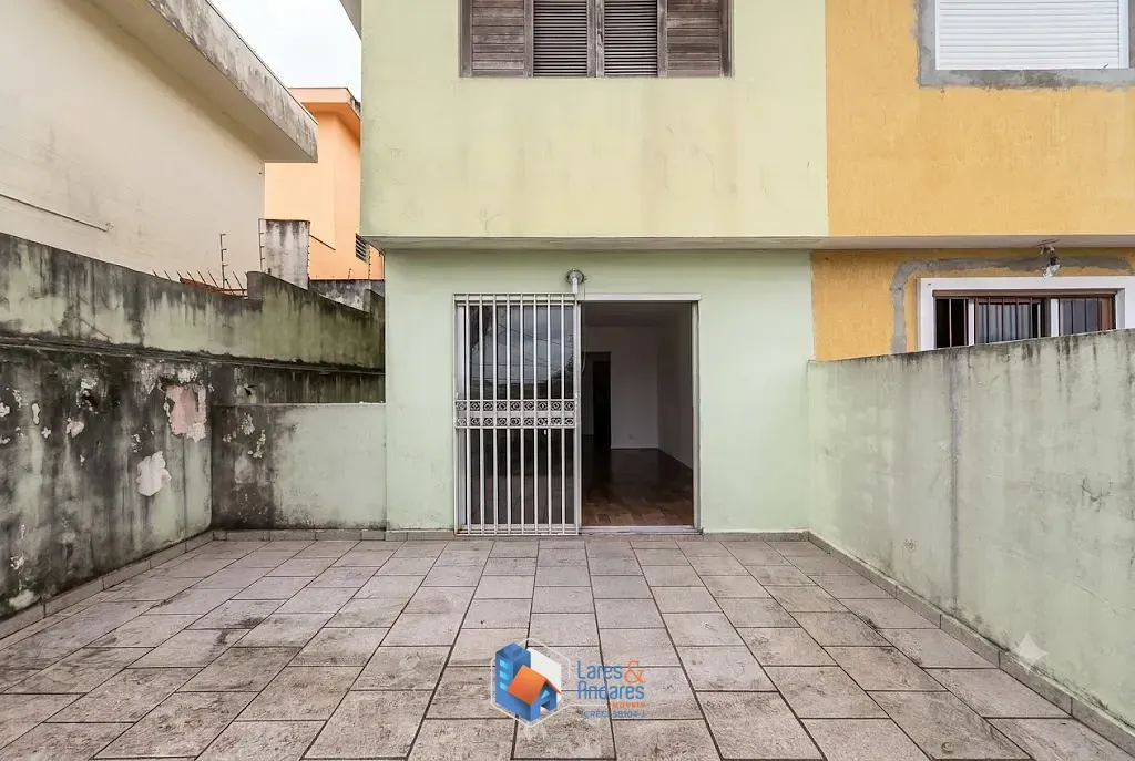 Imagem Sobrado para venda em Jardim Santa Cruz (Campo Grande) com 3 quartos, sendo 1 suíte, 167m²