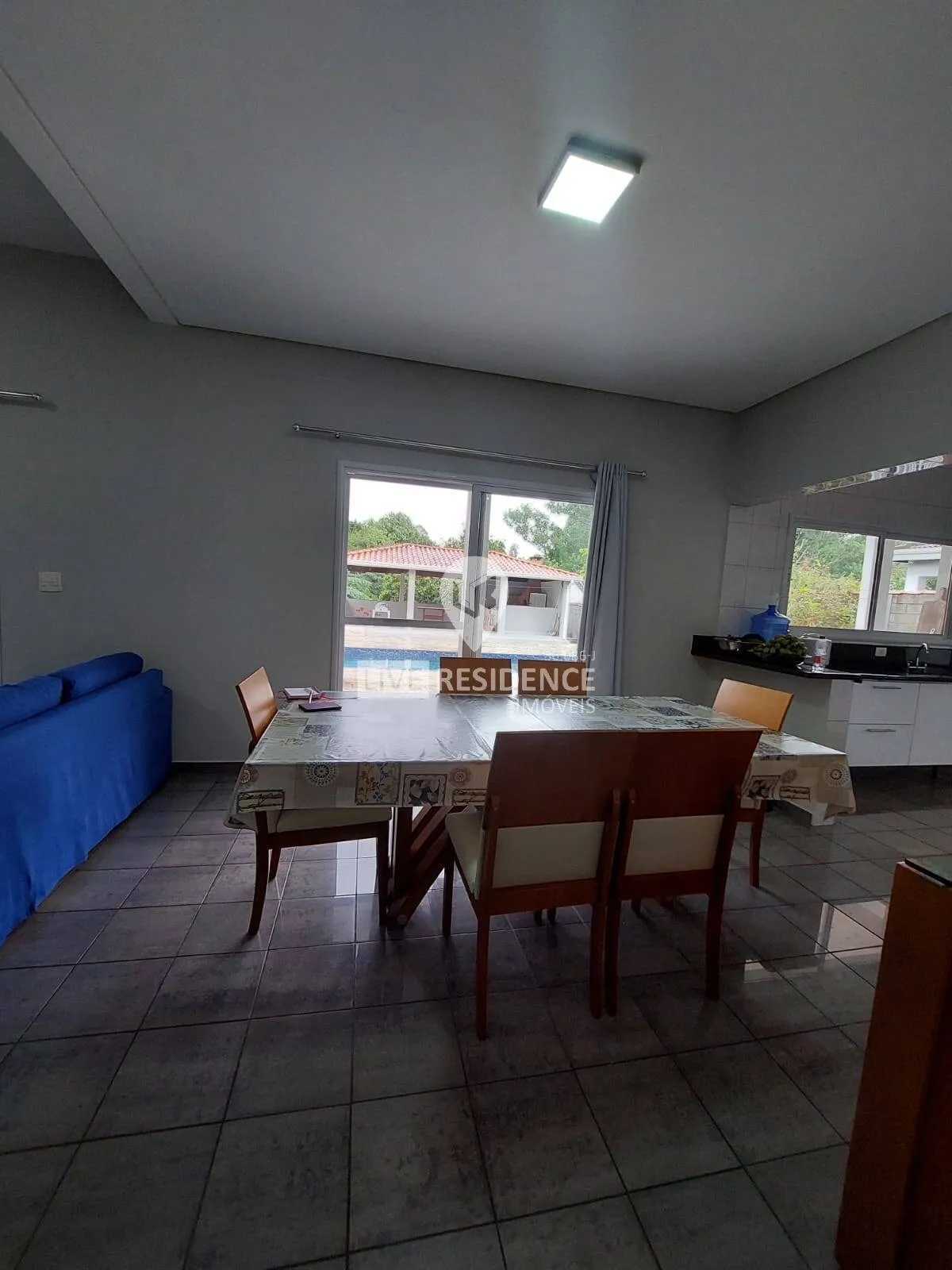 Imagem Casa em Condomínio / Itatiba Country