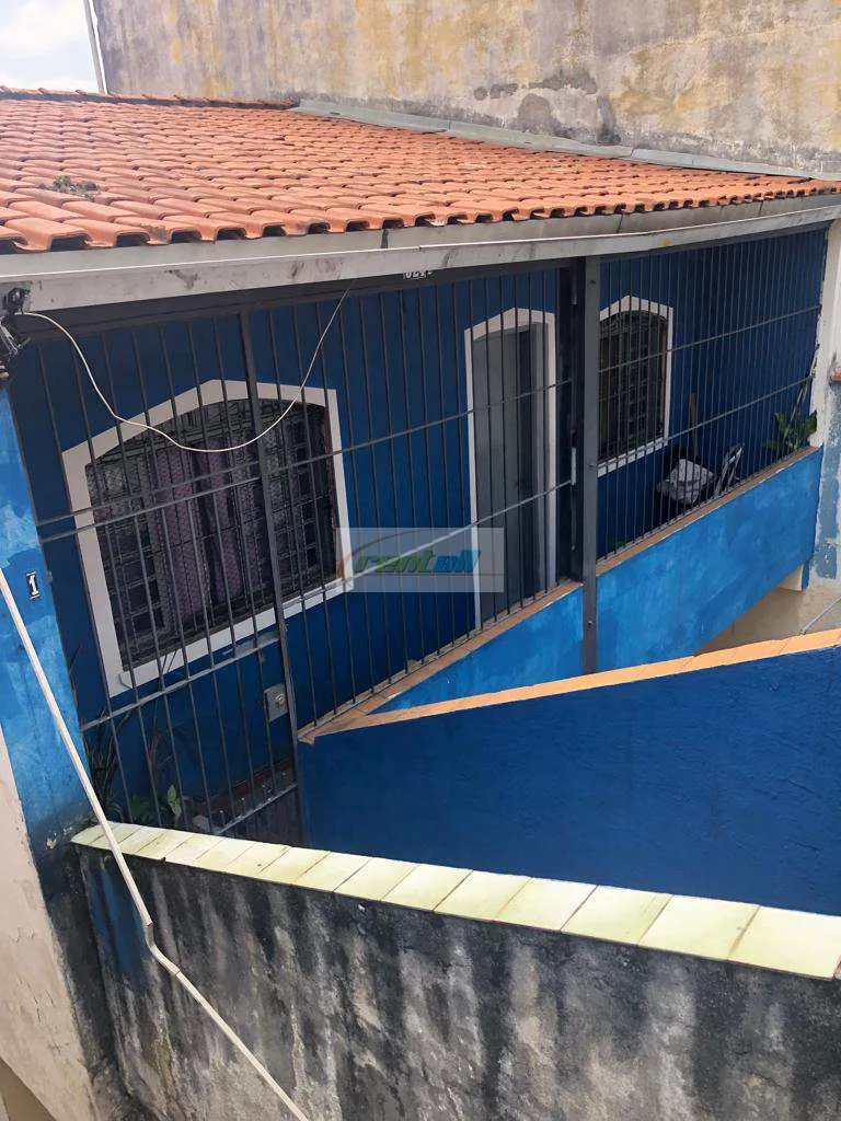 Foto do imóvel Casa Padrão