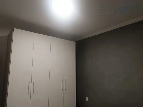 Imagem Imperdível oportunidade: Apartamento de 3 quartos com suíte, sala, banheiro e vaga na Vila Arens II, Jundiaí-SP - 133m².