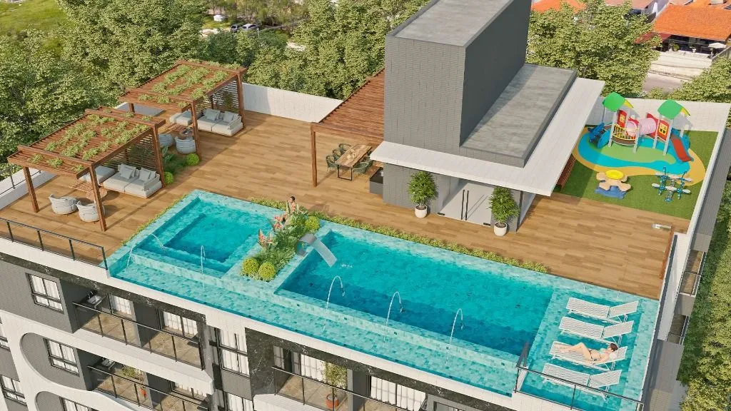 Imagem Apartamento à venda, 70 m² por R$ 669.997,00 - Jardim Oceania - João Pessoa/PB