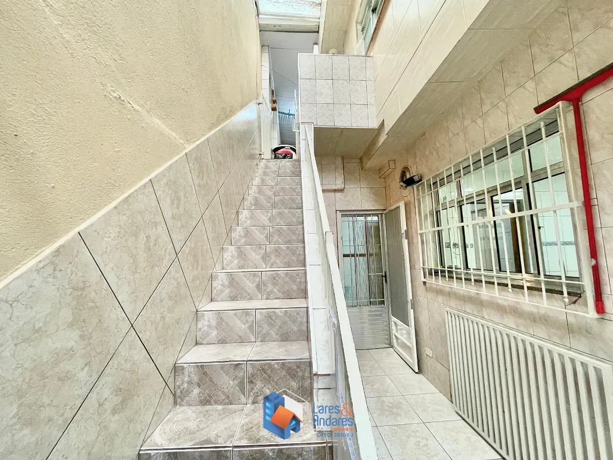 Imagem Sobrado para venda em Chácara Belenzinho com 5 quartos, sendo 2 suítes, 309m²