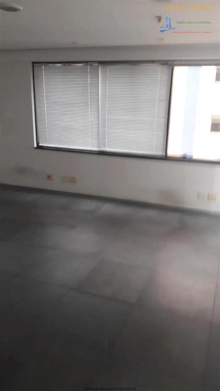 Imagem Escritório para locação em Barueri no bairro Alphaville