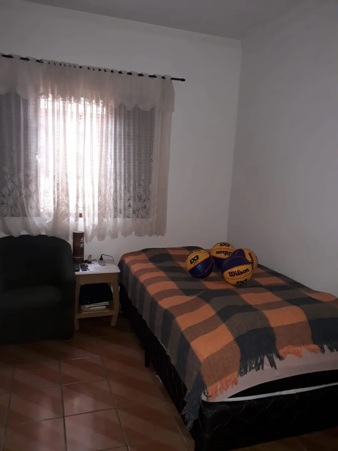 Imagem Casa à venda 3 Quartos, 1 Suite, 5 Vagas, 300M², Residencial Comercial Vila Verde, Pindamonhangaba - SP