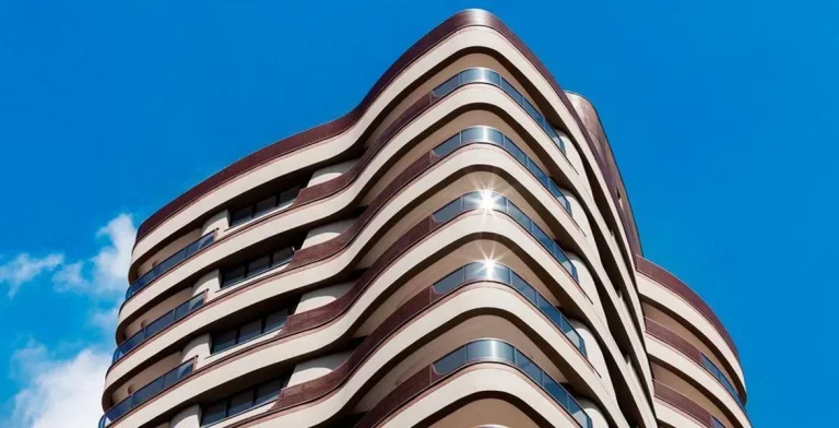 Imagem Flat disponível para locação no Cyrela by Pininfarina no Itaim Bibi, com 49m², 1 dormitório e 1 vaga