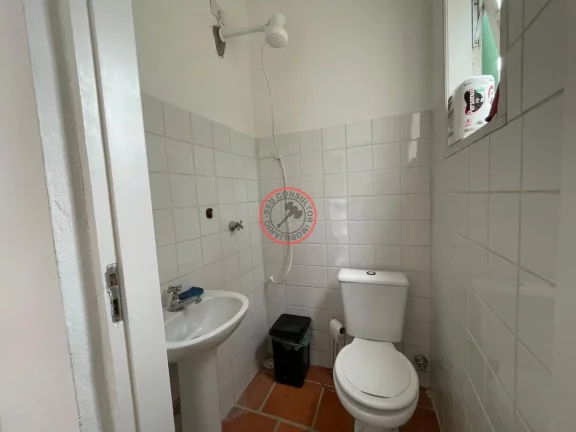 Imagem CASA Locação 3 QUARTOS SENDO 1 SUITE 2 SALA AMPLA,3 BANHEIROS.LAVANDERIA,3 VAGAS. CHURRASQUEIRA, DESPENSA E LAVANDERIA MOBILIADA