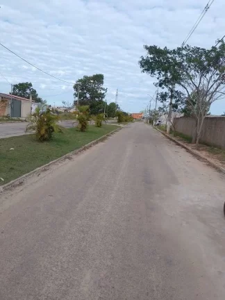 Terreno a venda em Macaé RJ. Atlântico norte 200m2 .....financiado.