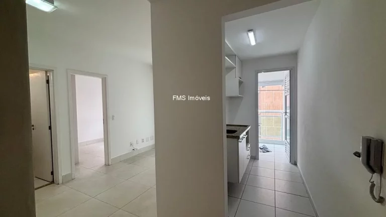 Imagem APARTAMENTO RESIDENCIAL em SÃO PAULO - SP, CONSOLAÇÃO