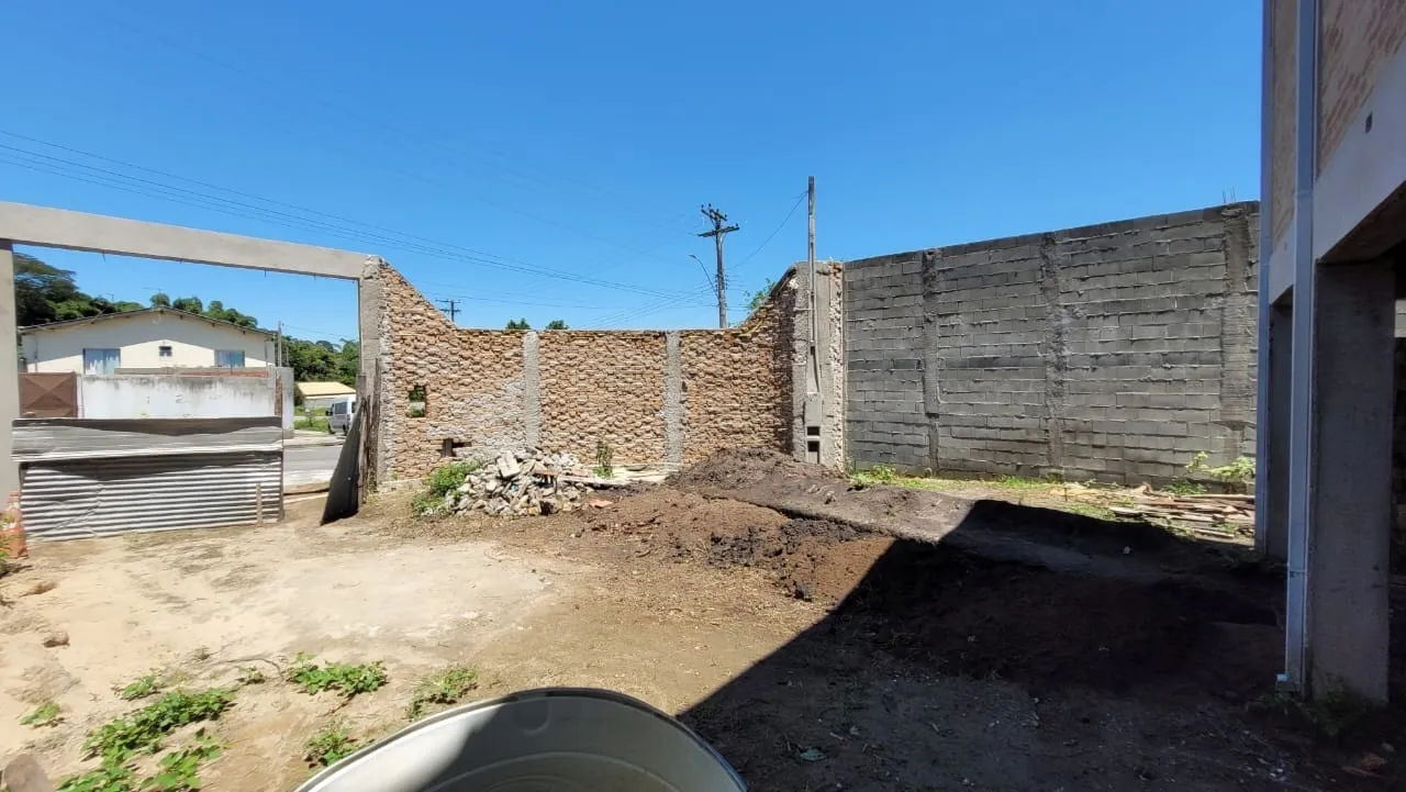 Imagem Casa à venda 3 Quartos, 2 Suites, 4 Vagas, Vitória Vale III, Pindamonhangaba - SP