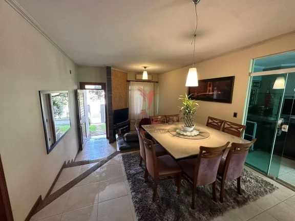 Imagem Casa semi mobiliada e com piscina no Bairro Amizade em Jaragua do Sul - SC