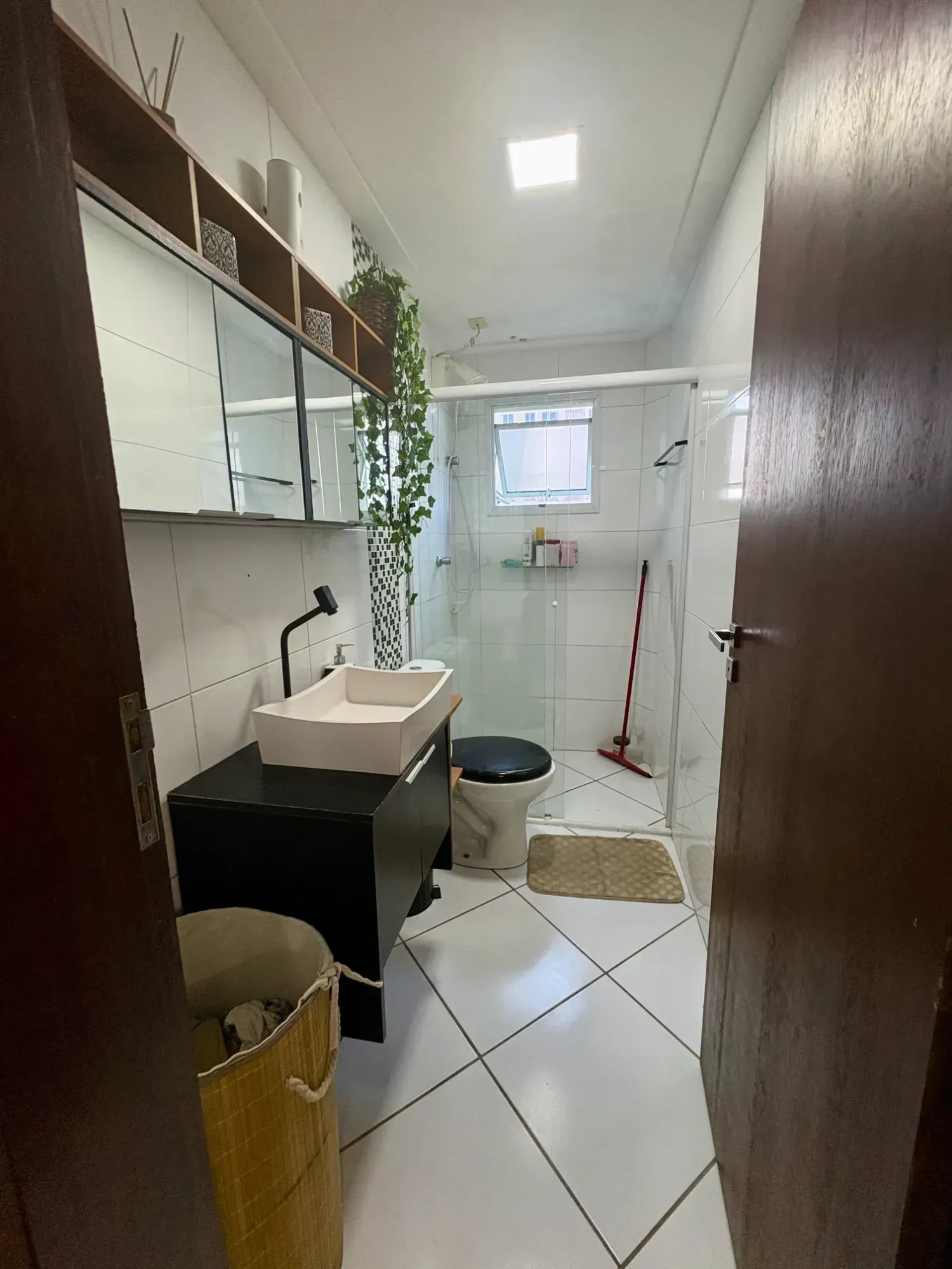 Imagem Apartamento com 3 Quartos à Venda, 80 m² em Parque São Vicente - Mauá