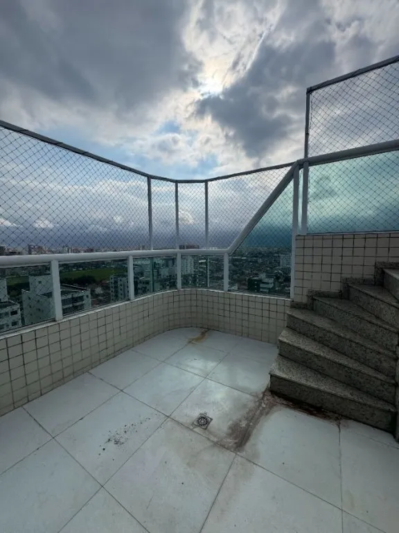 Imagem APARTAMENTO COM 262,00 m² - GUILHERMINA - PRAIA GRANDE SP