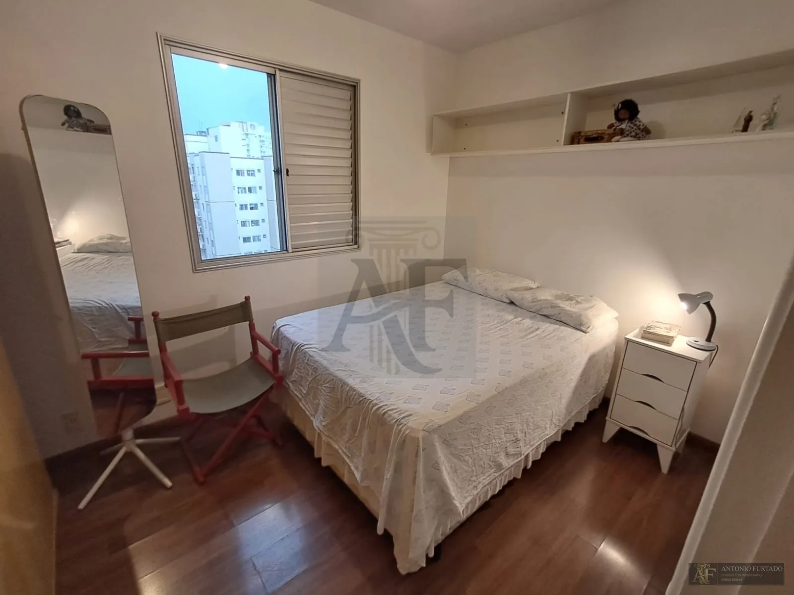 Imagem Apartamento para alugar em Cambuci, São Paulo