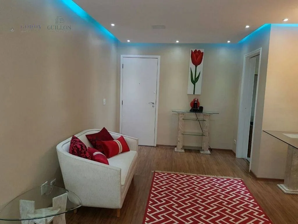 Imagem Apartamento à venda 2 Quartos, 2 Vagas, 55M², Vila Santa Catarina, São Paulo - SP | Vila Santa Catarina