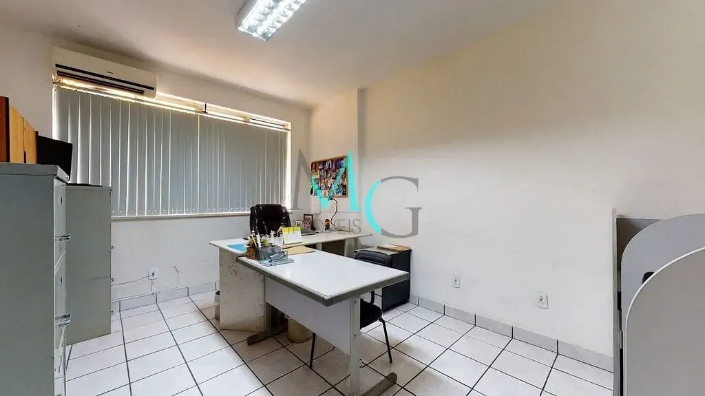 Imagem Edifício Anglia Sala SA0004