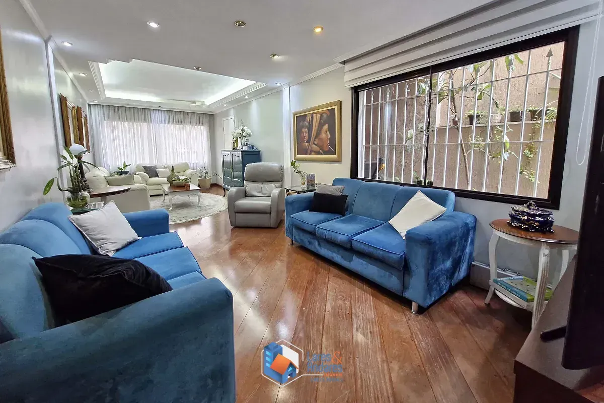 Imagem Sobrado para venda em Vila Nova Mazzei com 3 quartos, sendo 1 suíte, 180m²