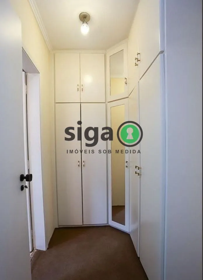 Imagem VENDE na Vila Andrade/Morumbi Apartamento com 3 dormitórios e duas Vagas