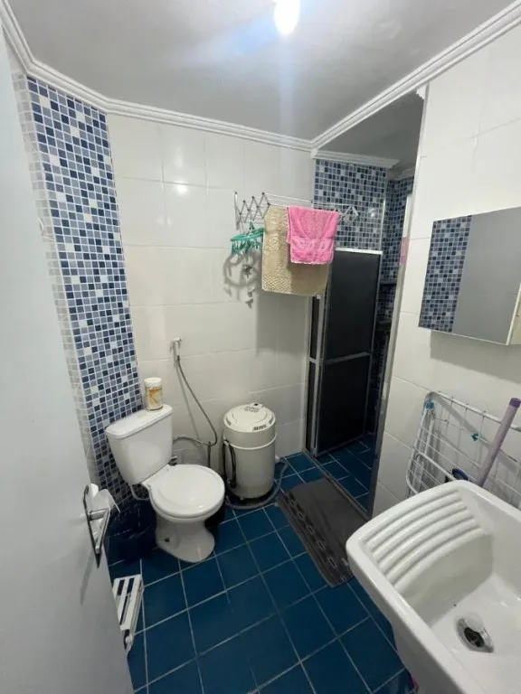Imagem APARTAMENTO COM 51,00 m² - REAL - PRAIA GRANDE SP