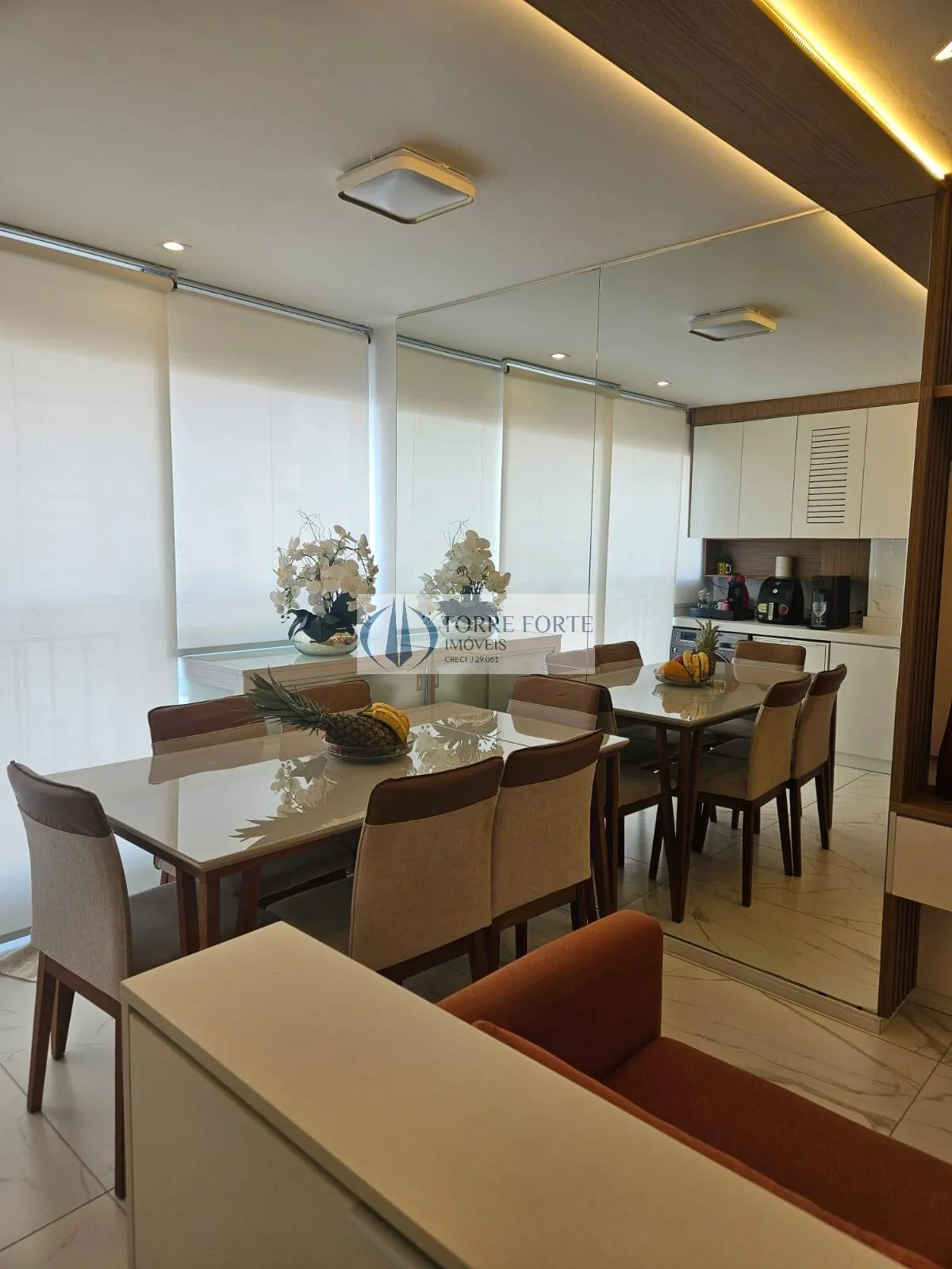 Imagem Lindo Apartamento com 2 dormitorios 1 vaga , Varanda na Barra Funda.