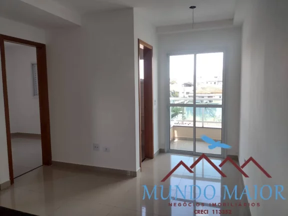 Imagem Cobertura com 2 dormitórios à venda, 90 m por R$ 450.000,00 - Jardim Ocara