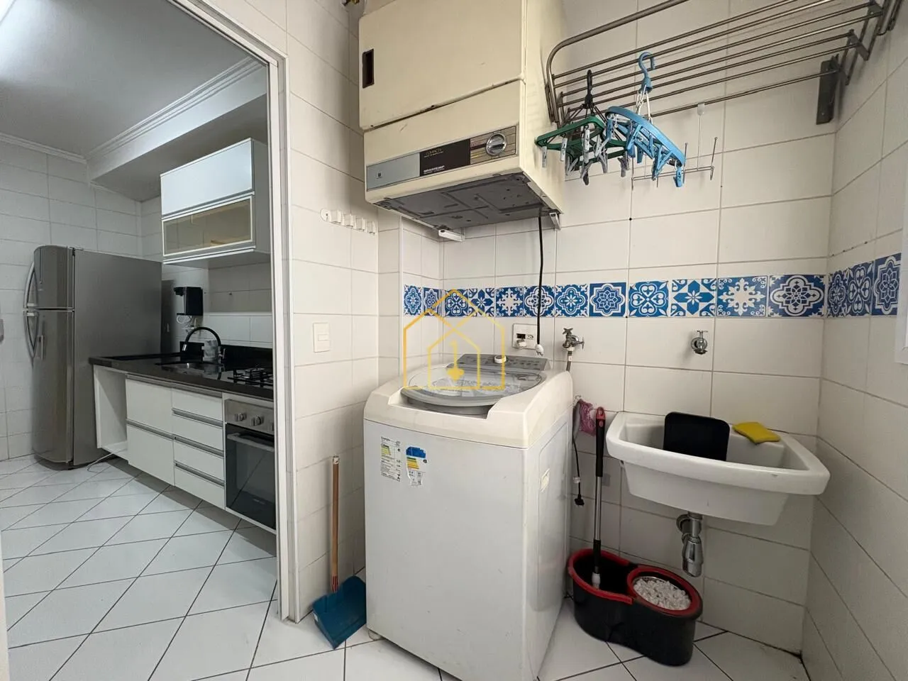 Imagem Apartamento à venda 84m² 3 quartos 1 suíte 2 vagas | Vila Valparaiso - Santo André - SP
