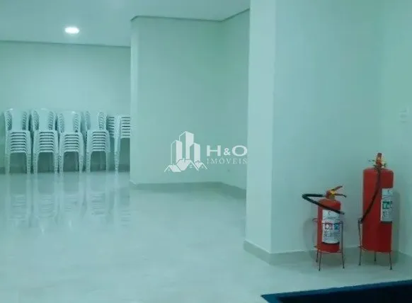 Imagem Apartamento à Venda Próximo ao Metrô Guilhermina-Esperança - 2 Dormitórios