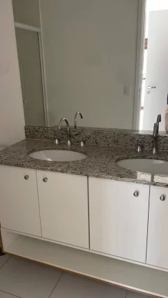 Imagem Apartamentos com 3 suítes à venda no Alphaville