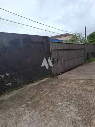 Imagem Pavilhão/Galpão Industrial/Santos