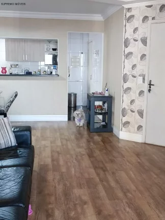Imagem APARTAMENTO RESIDENCIAL em TABOÃO DA SERRA - SP, JARDIM MARIA ROSA