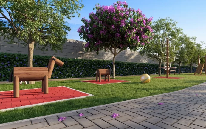 Imagem MÉRITO BELENZINHO - CURY - Aptos de 34m² a 45m², em excelente localização da zona leste!!