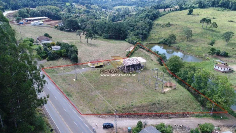 Foto do imóvel Terreno Comercial para Venda em Jaborá, Rural em Jaborá Sc Brasil