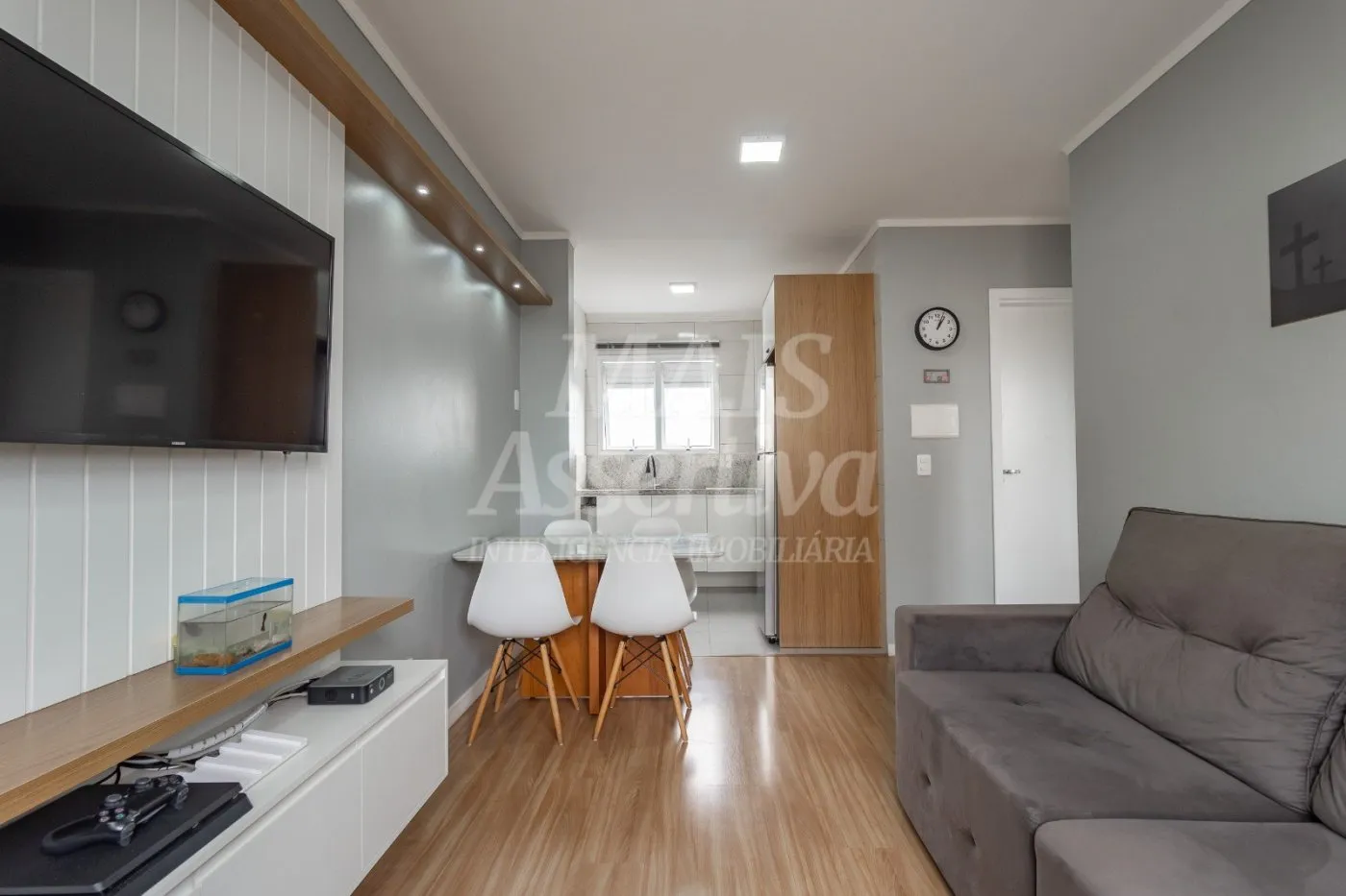 Imagem Excelente apartamento à venda no Residencial Moradas da Rondônia - 2° andar