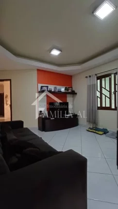 Imagem CASA 100% AVERBADA COM PISCINA NO JOÃO COSTA