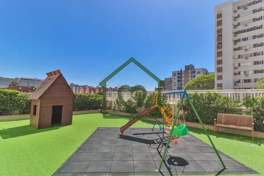 Imagem Este apartamento é a escolha ideal para quem busca otimizar o tempo e viver cercado por todas as fa...