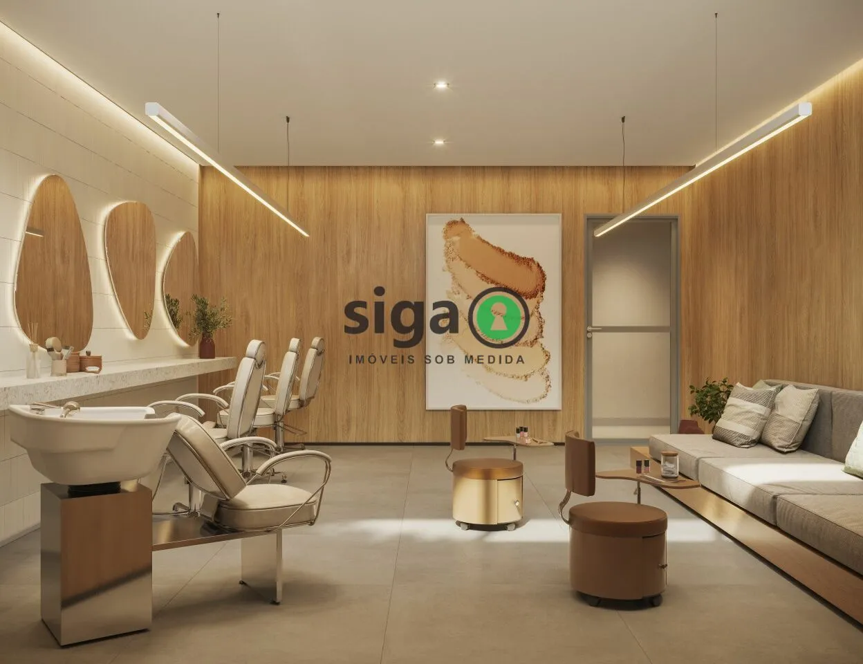 Imagem Apartamento para venda na Chácara Santo Antônio, São Paulo - SP