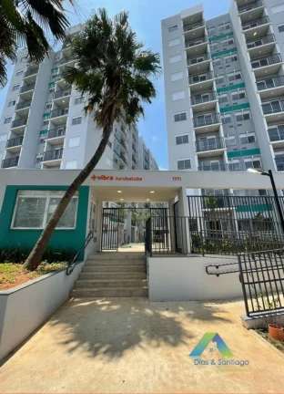 Foto do imóvel Apartamento novo com 37m² - Jurubatuba- SP