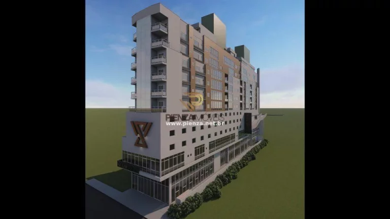Foto do imóvel Apartamento para Venda em Concórdia, Centro, 3 dormitórios, 2 banheiros em Osvaldo Valentim Zandavalli