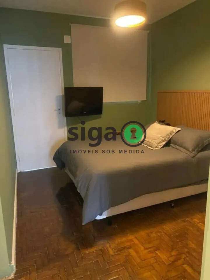 Imagem Excelente oportunidade de aquisição na Rua Iguatemi , Apartamento com 3 dormitórios