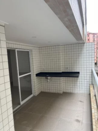 Imagem Apartamento com Varanda Gourmet e Infraestrutura de Lazer Completa