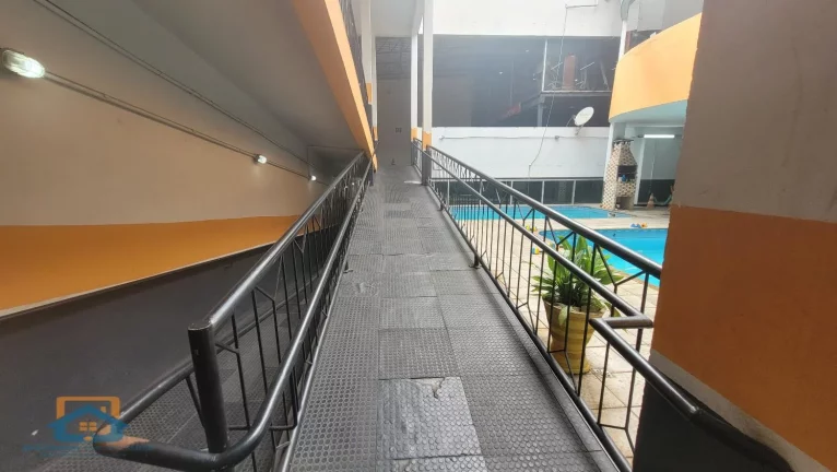 Imagem Prédio Inteiro no Veneza - Ipatinga