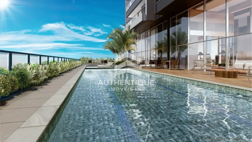 Imagem MARCCO VILA ROMANA - Apartamento à venda em São Paulo/SP