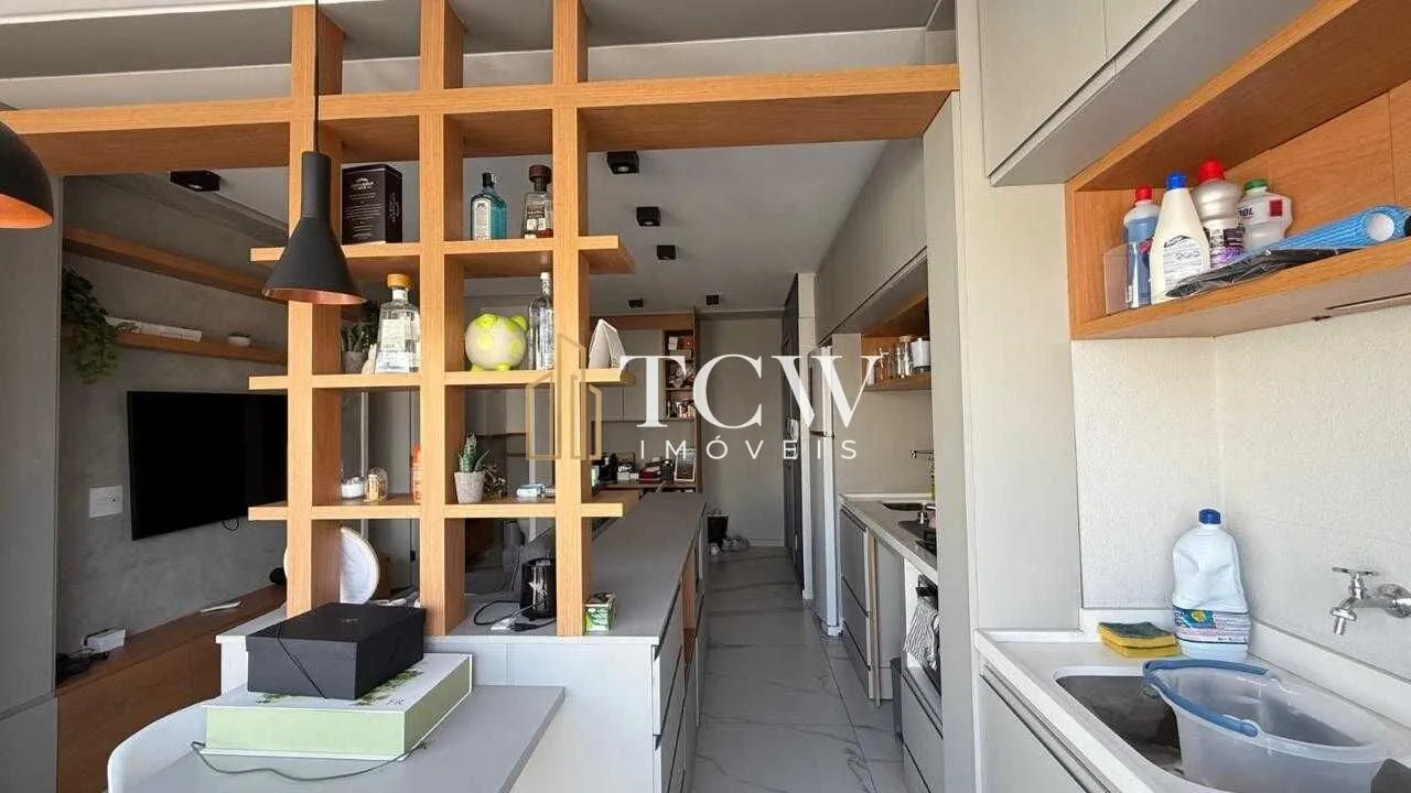 Imagem Apartamento à venda no Vila Clementino - Op Art Ibirapuera