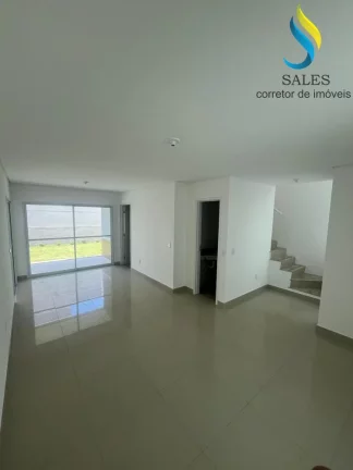 Imagem Casa Condomínio 3 quartos Eusebio
