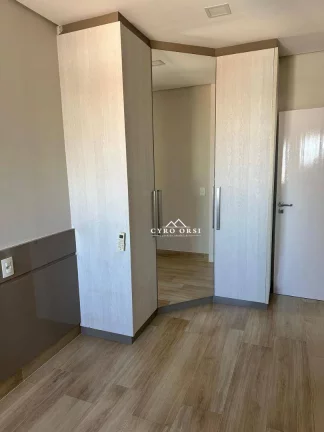 Imagem Apartamento à venda, 131 m² por R$ 1.100.000,00 - Jardim Elite - Piracicaba/SP