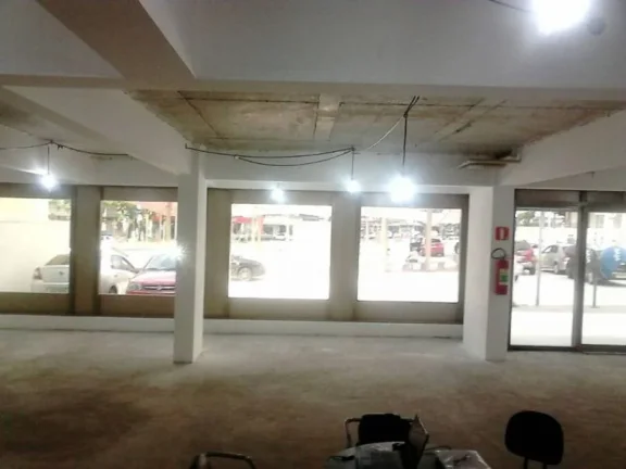 Imagem Alugo Salão Comercial em SBC. Rudge Ramos