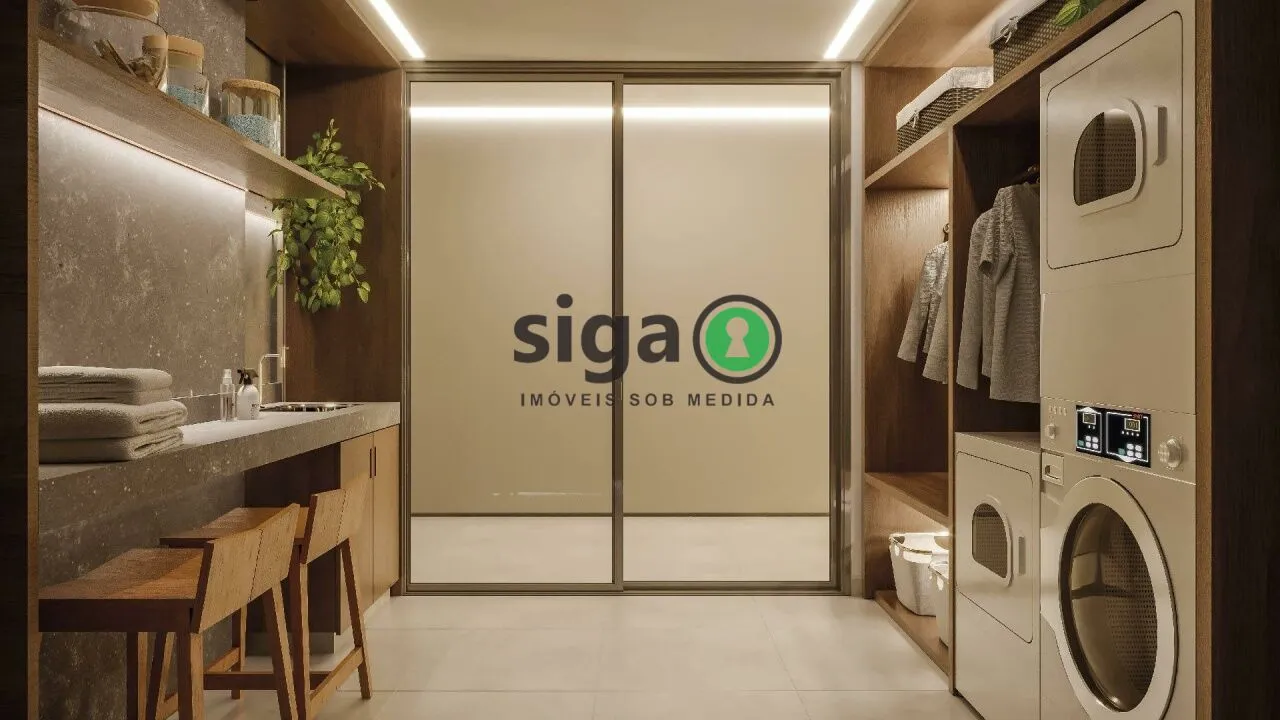 Imagem Apartamento para venda no Jardins, São Paulo - SP
